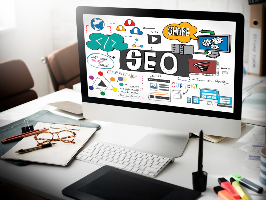 Enterprise SEO Optimization Services