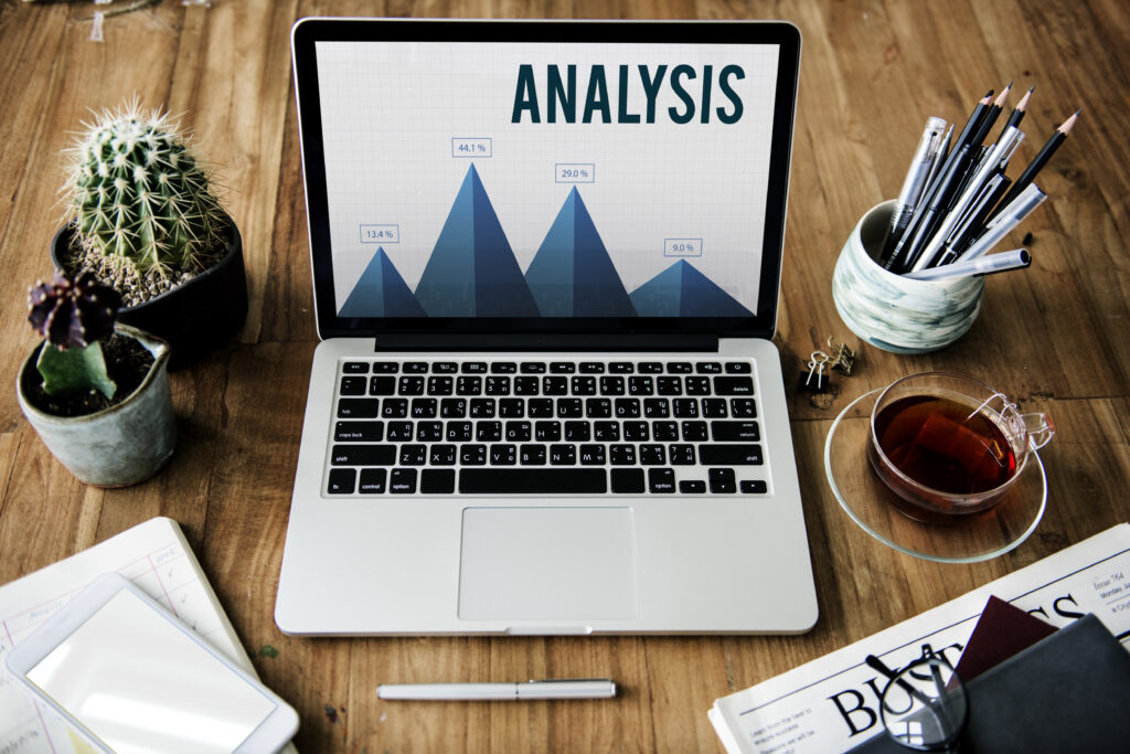 Marketing Analytics Services