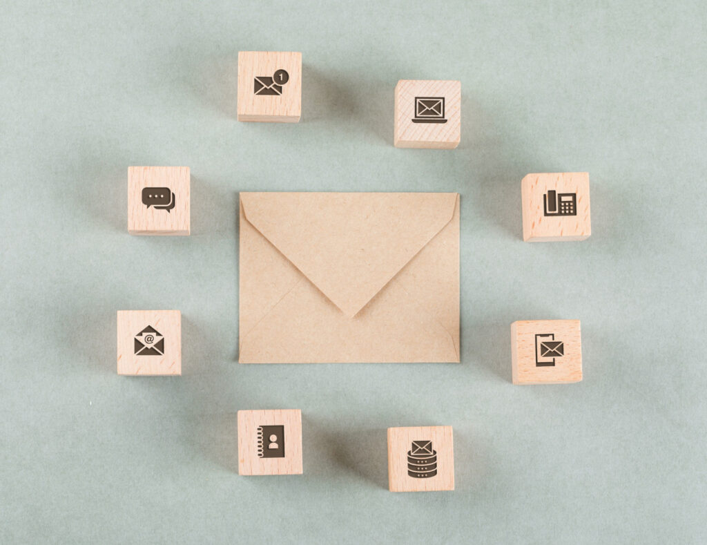 High-Impact Email Marketing Services